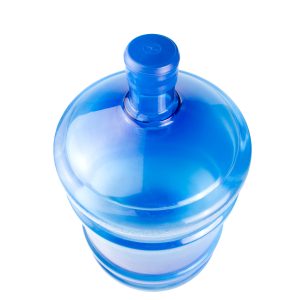 Water Cooler Refill Jug