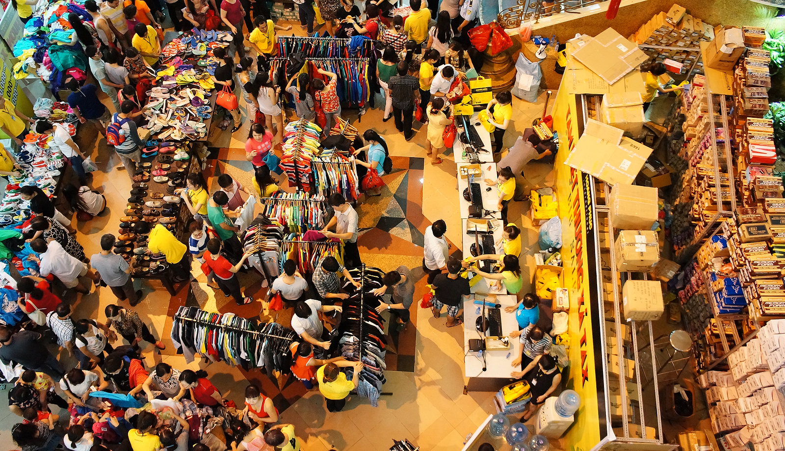 Grand Opening at 555 Avenue Rd. Toledo OH Post Thumbnail