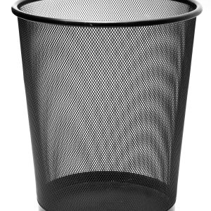 Mesh Wastebin